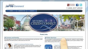 mytown citizen connect